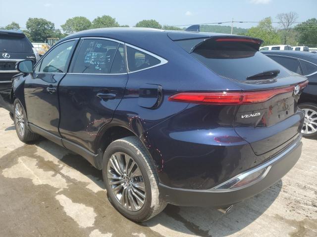 Image 2 of 2023 TOYOTA VENZA LE 2023 with VIN JTEAAAAH4PJ126812