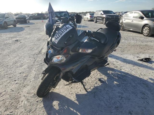 Obraz 2 z 2007 SUZUKI AN650  2007 z VIN JS1CP51A072101044