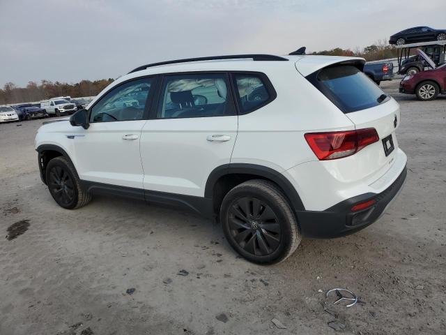 Obraz 2 z 2022 VOLKSWAGEN TAOS S 2022 z VIN 3VVCX7B23NM031880