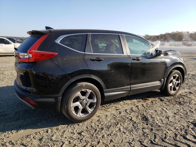 Obraz 3 z 2017 HONDA CR-V EXL 2017 z VIN 2HKRW2H87HH608379