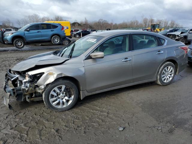 Image 1 of 2013 NISSAN ALTIMA 2.5 2013 with VIN 1N4AL3AP6DC154392