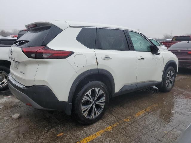 Image 3 of 2021 NISSAN ROGUE SV 2021 with VIN 5N1AT3BB6MC713092