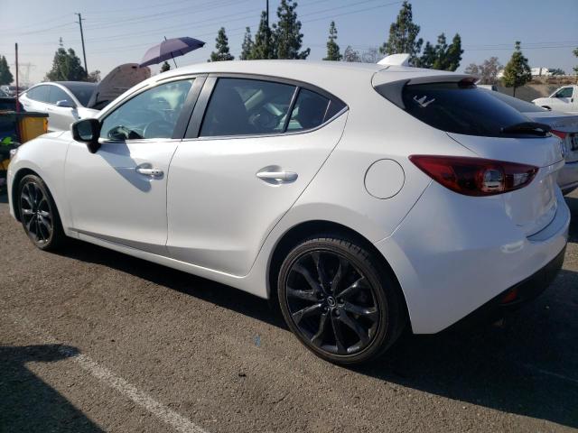Изображение 2 2014 MAZDA 3 2014 с VIN JM1BM1M30E1203494