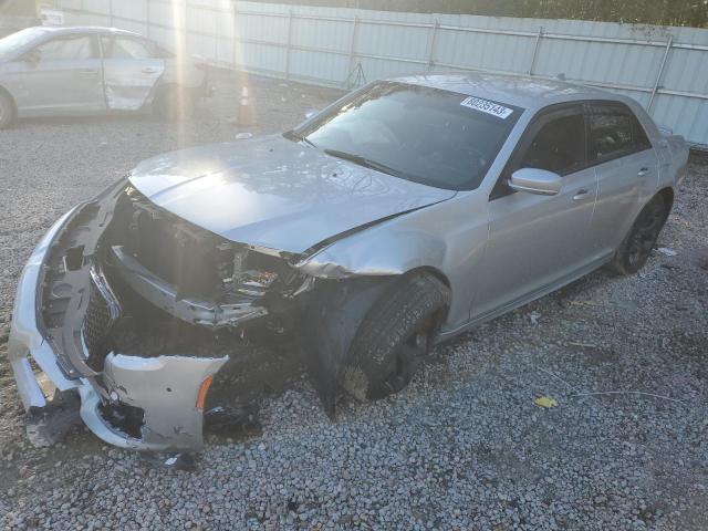 Obraz 1 z 2021 CHRYSLER 300 S 2021 z VIN 2C3CCABG5MH585720