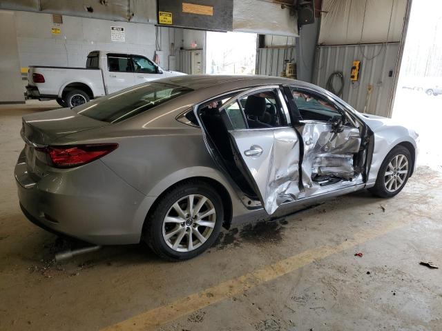 Image 3 of 2015 MAZDA 6 SPORT 2015 with VIN JM1GJ1U51F1207572