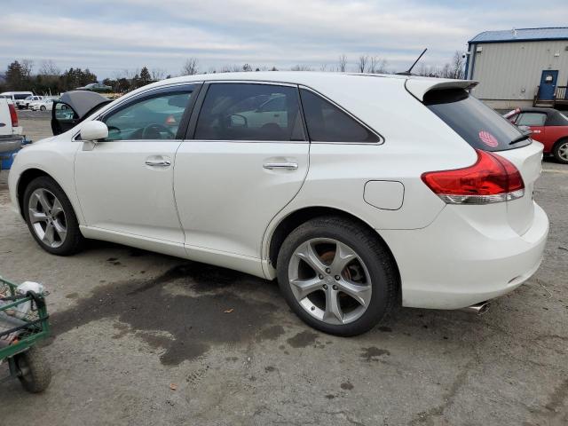 Obraz 2 z 2011 TOYOTA VENZA  2011 z VIN 4T3BK3BBXBU060286