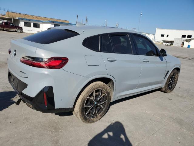 Изображение 3 2023 BMW X4 XDRIVE30I 2023 с VIN 5UX33DT05P9P72778