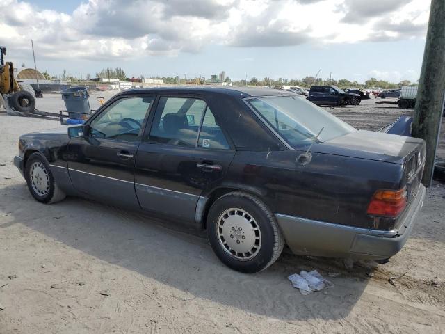 Image 2 of 1991 MERCEDES-BENZ 300 D 1991 with VIN WDBEB28D6MB489693