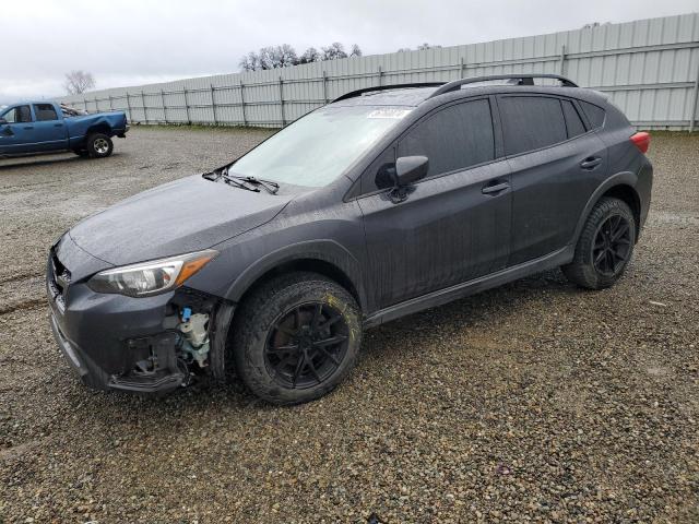 Obraz 1 z 2018 SUBARU CROSSTREK PREMIUM 2018 z VIN JF2GTADC3J8258985