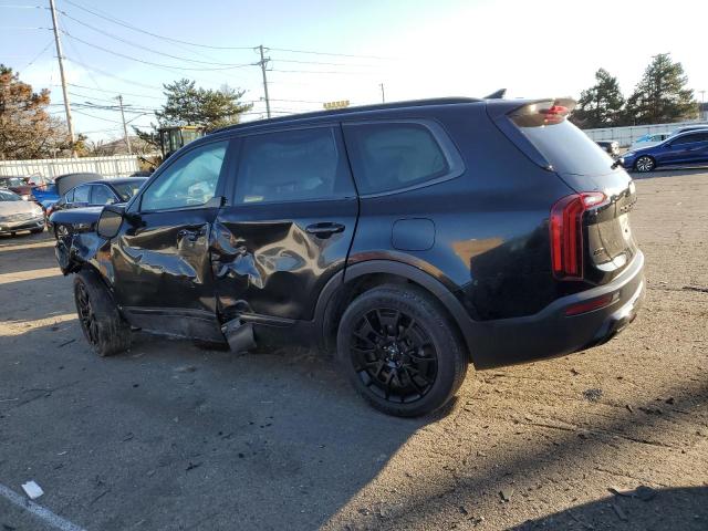 Image 2 of 2022 KIA TELLURIDE SX 2022 with VIN 5XYP5DHC1NG292295