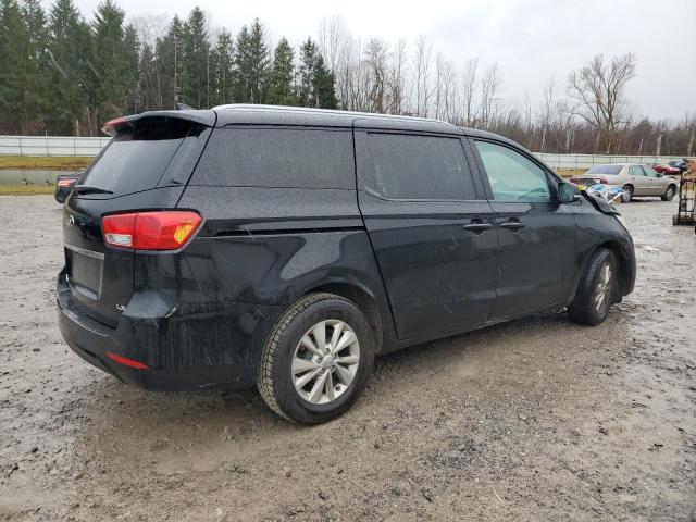 Obraz 3 z 2017 KIA SEDONA LX 2017 z VIN KNDMB5C15H6290905