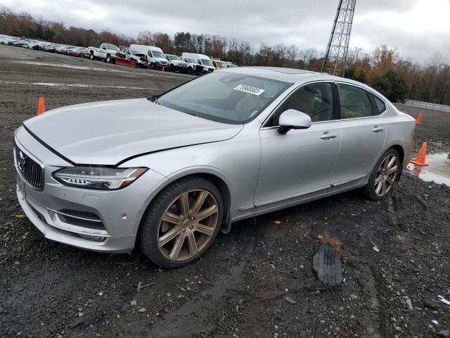 2017 VOLVO S90 T6 INSCRIPTION 2017 image