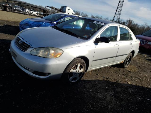 2007 TOYOTA COROLLA CE 2007 image