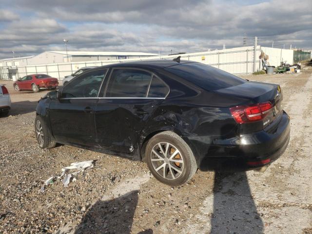 Изображение 2 2018 VOLKSWAGEN JETTA SE 2018 с VIN 3VWDB7AJ5JM259512