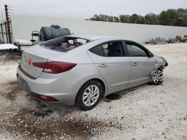 Obraz 3 z 2020 HYUNDAI ELANTRA SE 2020 z VIN 5NPD74LF1LH565370