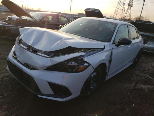 Obraz 2024 HONDA CIVIC SPORT 2024