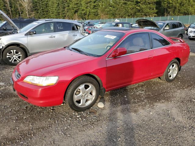 Obraz 1 z 2000 HONDA ACCORD EX 2000 z VIN 1HGCG2251YA034372