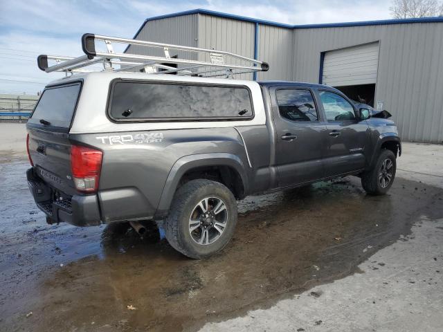 Image 3 of 2017 TOYOTA TACOMA DOUBLE CAB 2017 with VIN 3TMDZ5BN4HM015140
