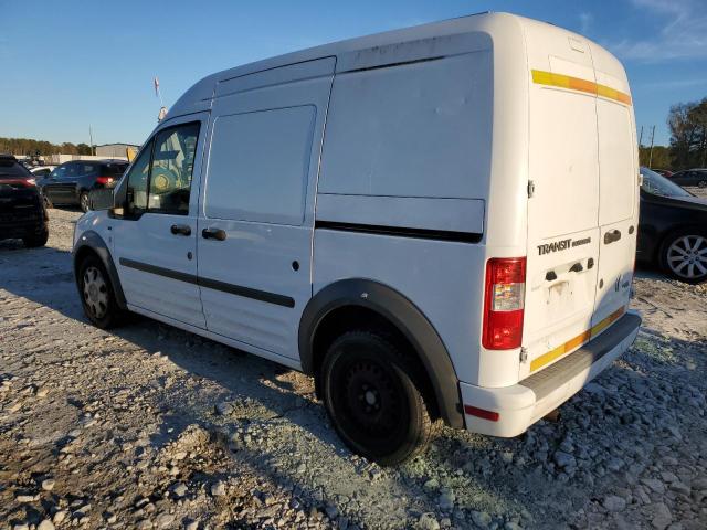 Изображение 2 2013 FORD TRANSIT CONNECT XLT 2013 с VIN NM0LS7BN1DT134915
