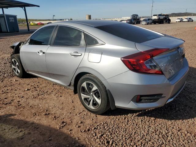 Изображение 2 2019 HONDA CIVIC LX 2019 с VIN 19XFC2F69KE008763