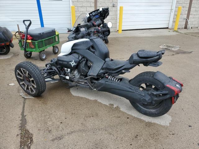 Obraz 3 z 2019 CAN-AM RYKER RALLY EDITION 2019 z VIN 3JB2GEG21KJ000134
