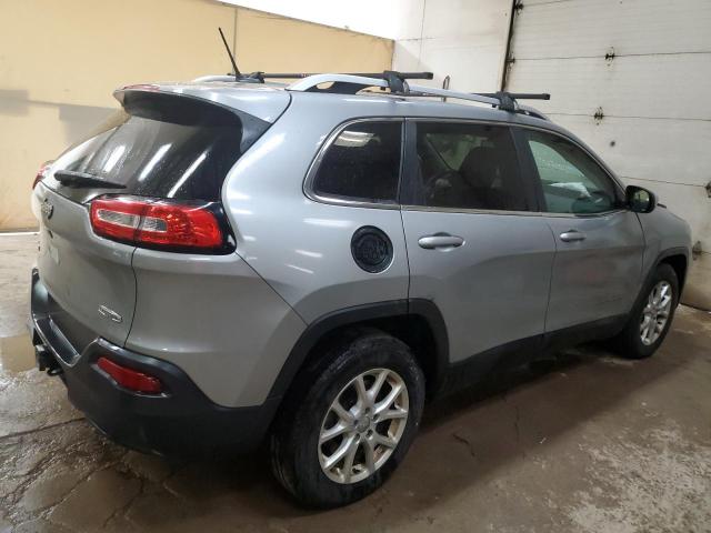 Image 3 of 2015 JEEP CHEROKEE LATITUDE 2015 with VIN 1C4PJMCB6FW522752