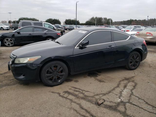 Изображение 1 2009 HONDA ACCORD EXL 2009 с VIN 1HGCS12889A001759