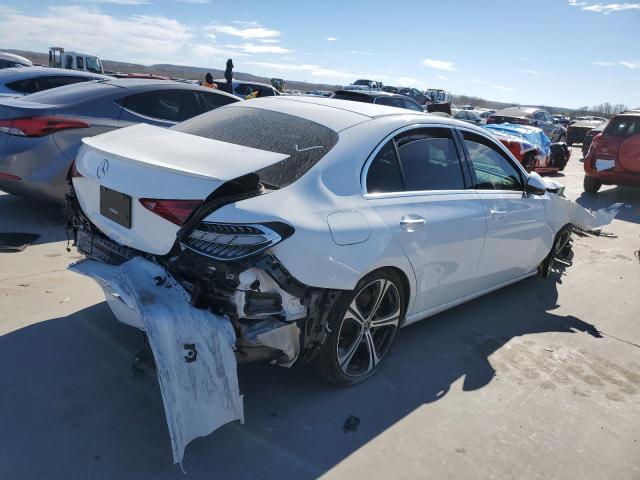 Obraz 3 z 2022 MERCEDES-BENZ C 300 2022 z VIN W1KAF4GB6NR016004