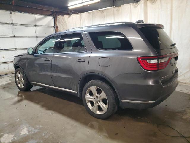 Obraz 2 z 2014 DODGE DURANGO LIMITED 2014 z VIN 1C4RDJDG1EC502482