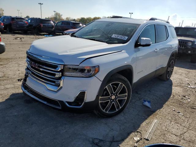 2023 GMC ACADIA SLT 2023 image