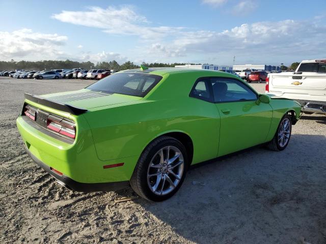 Изображение 3 2023 DODGE CHALLENGER SXT 2023 с VIN 2C3CDZAG6PH549813