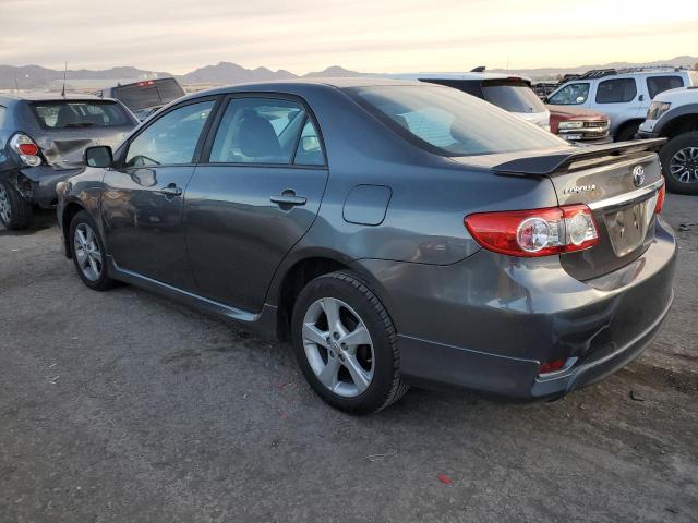 Obraz 2 z 2013 TOYOTA COROLLA BASE 2013 z VIN 2T1BU4EE6DC101936