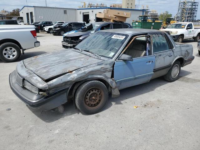 Obraz 1990 OLDSMOBILE CUTLASS CIERA  1990