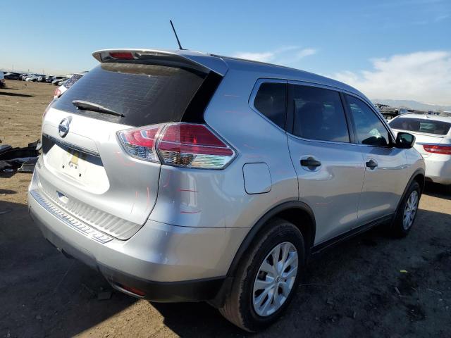 Image 3 of 2016 NISSAN ROGUE S 2016 with VIN JN8AT2MT8GW013876