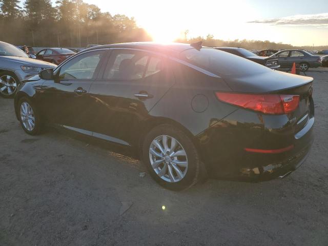 Image 2 of 2015 KIA OPTIMA EX 2015 with VIN 5XXGN4A7XFG415837
