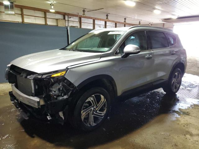Изображение 1 2023 HYUNDAI SANTA FE SEL 2023 с VIN 5NMS2DAJ0PH560886