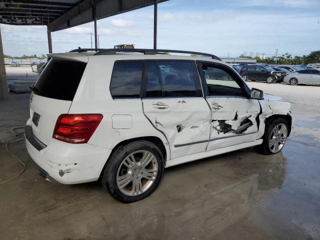Image 3 of 2015 MERCEDES-BENZ GLK 350 2015 with VIN WDCGG5HBXFG354602