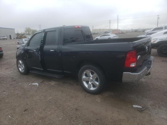Obraz 2 z 2015 RAM 1500 SLT 2015 z VIN 1C6RR6GG8FS714997