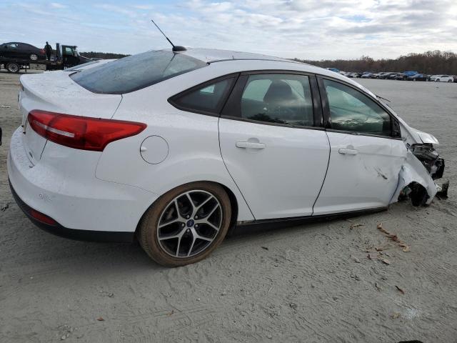 Obraz 3 z 2017 FORD FOCUS SEL 2017 z VIN 1FADP3H20HL262086