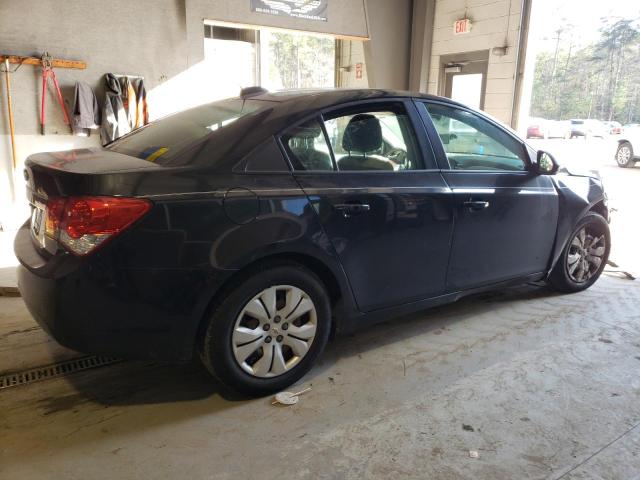 Image 3 of 2016 CHEVROLET CRUZE LIMITED LS 2016 with VIN 1G1PC5SH3G7158977