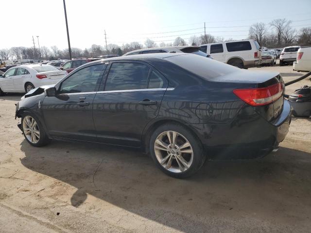 Obraz 2 z 2012 LINCOLN MKZ  2012 z VIN 3LNHL2GC5CR817082