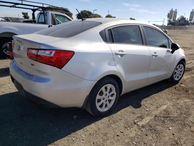 Изображение 3 2014 KIA RIO LX 2014 с VIN KNADM4A31E6376259