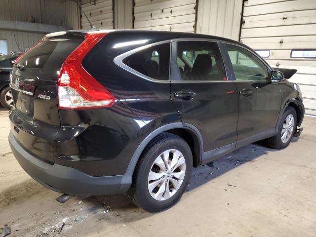 Image 3 of 2014 HONDA CR-V EX 2014 with VIN 2HKRM4H59EH639779