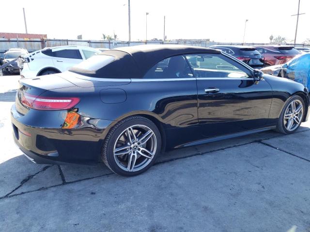Image 3 of 2018 MERCEDES-BENZ E 400 2018 with VIN WDD1K6FB8JF036002