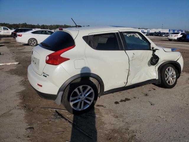 Obraz 3 z 2012 NISSAN JUKE S 2012 z VIN JN8AF5MV8CT111375