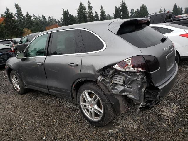 Изображение 2 2014 PORSCHE CAYENNE  2014 с VIN WP1AA2A27ELA03155