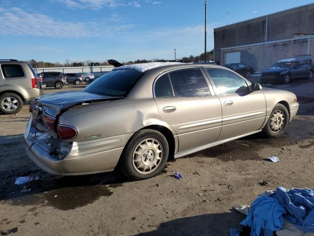 Изображение 3 2000 BUICK LESABRE LIMITED 2000 с VIN 1G4HR54K5YU203497