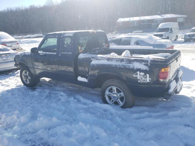 Obraz 2 z 1998 FORD RANGER SUPER CAB 1998 z VIN 1FTZR15U6WTA33901
