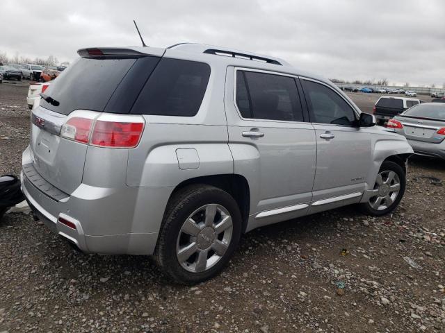 Image 3 of 2014 GMC TERRAIN DENALI 2014 with VIN 2GKFLUE3XE6240171