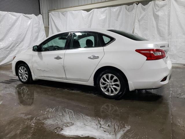 Image 2 of 2019 NISSAN SENTRA S 2019 with VIN 3N1AB7AP8KY254909